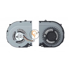 Вентилятор HP Pavillion DM4-3000 5V 0.35A 3-pin Brushless