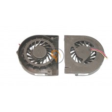 Вентилятор HP Presario CQ50 5V 0.35A 3-pin Brushless