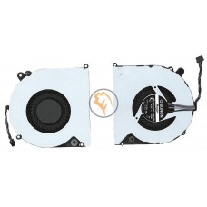 Вентилятор HP ProBook 4230S 5V 0.4A 4-pin Sunon