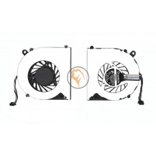 Вентилятор HP ProBook 4330S 5V 0.33A 4-pin SUNON