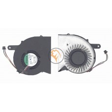 Вентилятор HP ProBook 4340 5V 0.4A 4-pin SUNON