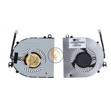 Вентилятор HP ProBook 4440S 5V 0.4A 3-pin SUNON