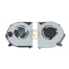 Вентилятор HP ProBook 640 5V 0.5A 4-pin FCN