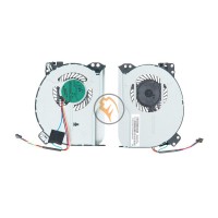 Вентилятор HP Touchsmart 14 5V 0.5A 4-pin ADDA