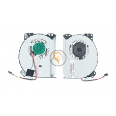 Вентилятор HP Touchsmart 14 5V 0.5A 4-pin ADDA