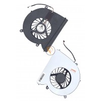 Вентилятор HP TouchSmart 610-1000 12V 0.75A 4-pin SUNON