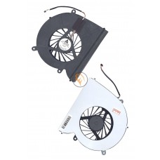 Вентилятор HP TouchSmart 610-1000 12V 0.75A 4-pin SUNON