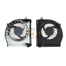 Вентилятор HP ZBook 17 G3 5V 0.5A 4-pin FCN