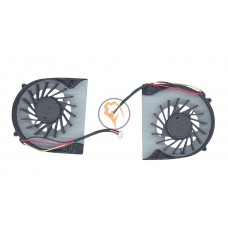 Вентилятор Lenovo B460 5V 0.25A 3-pin Sunon