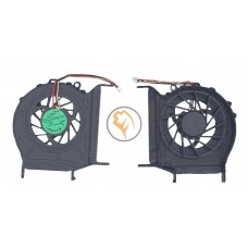 Вентилятор Lenovo E46 5V 0.4A 3-pin ADDA