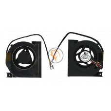 Вентилятор Lenovo Idea Centre A600 5V 0.4A 4-pin DELTA