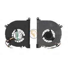 Вентилятор Lenovo IdeaCentre A300 5V 0.27A 4-pin SUNON