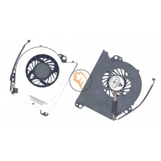 Вентилятор Lenovo IdeaCentre C320 12V 0.75A 4-pin Brushless