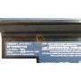 Оригінальна акумуляторна батарея Acer UM09H31 Aspire one 532h 4400mAh