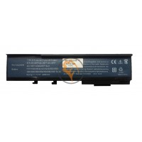 Акумуляторна батарея Acer GARDA31 Aspire 3620 4400mAh