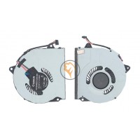 Вентилятор Lenovo Ideapad G40, G50 5V 0.22A 5-pin SUNON