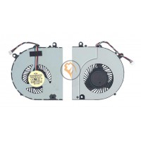 Вентилятор Lenovo IdeaPad G700 5V 0.5A 4-pin FCN