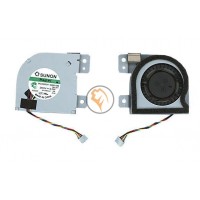 Вентилятор Lenovo IdeaPad S10-3 5V 0.25A 4-pin SUNON