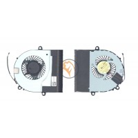 Вентилятор Lenovo Ideapad S20-30 Touch 5V 0.5A 4-pin FCN