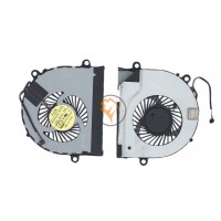 Вентилятор Lenovo IdeaPad S210 5V 0.5A 4-pin FCN