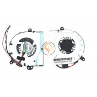 Вентилятор Lenovo IdeaPad S300 5V 0.25A 4-pin SUNON