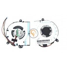 Вентилятор Lenovo IdeaPad S300 5V 0.25A 4-pin SUNON