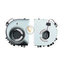 Вентилятор Lenovo IdeaPad S41-35 5V 0.5A 4-pin SUNON