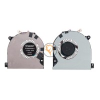 Вентилятор Lenovo IdeaPad S500 5V 0.5A 4-pin SUNON