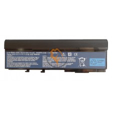 Акумуляторна батарея Acer GARDA31 Aspire 3620 7800mAh