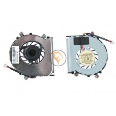 Вентилятор Lenovo IdeaPad U350 5V 0.4A 3-pin Forcecon