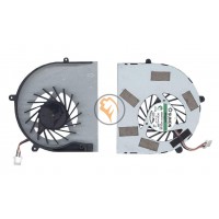 Вентилятор Lenovo IdeaPad V360 5V 0.25A 4-pin SUNON