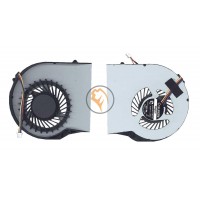 Вентилятор Lenovo IdeaPad V480 5V 0.25A Sunon