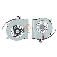 Вентилятор Lenovo IdeaPad Y450 5V 0.2A 3-pin Brushless