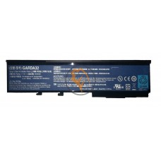 Оригінальна акумуляторна батарея Acer GARDA31 Aspire 3620 4400mAh