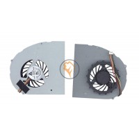 Вентилятор Lenovo Ideapad Y485 5V 0.4A 4-pin Brushless