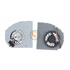 Вентилятор Lenovo Ideapad Y485 5V 0.4A 4-pin Brushless