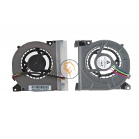 Вентилятор Lenovo IdeaPad Y510 5V 0.4A 4-pin Brushless