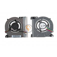 Вентилятор Lenovo IdeaPad Y510 5V 0.4A 4-pin Brushless