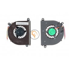Вентилятор Lenovo IdeaPad Y550 5V 0.38A 3-pin ADDA