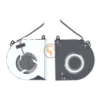 Вентилятор Lenovo Ideapad Y900, Y910, Y920 5V 0.5A 4-pin SUNON