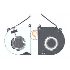 Вентилятор Lenovo Ideapad Y900, Y910, Y920 5V 0.5A 4-pin SUNON