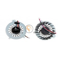 Вентилятор Lenovo IdeaPad Z360 5V 0.5A 4-pin Brushless