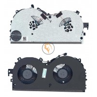 Вентилятор Lenovo Legion R720-15IKB 5V 0.5A 4-pin SUNON