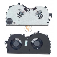 Вентилятор Lenovo Legion R720-15IKB 5V 0.5A 4-pin SUNON