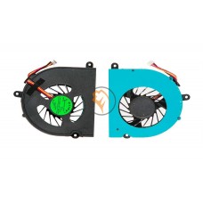 Вентилятор Lenovo N480 5V 0.4A 4-pin ADDA