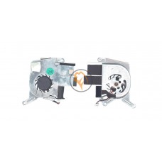 Вентилятор Lenovo S10-2 VER-3 (с крышкой) 5V 0.5A 3-pin SUNON