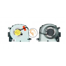 Вентилятор Lenovo Y50C, V4000 (с крышкой) 5V 0.5A 5-pin FCN