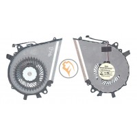 Вентилятор Lenovo Yoga 3 14 5V 0.5A 4-pin FCN