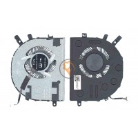 Вентилятор Lenovo Yoga 510-14, FLEX 4-1570 5V 0.5A 4-pin FCN