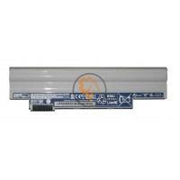 Оригінальна акумуляторна батарея Acer AL10B31 Aspire One D255 білий 4400mAh